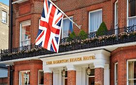 Egerton House Londres 5*